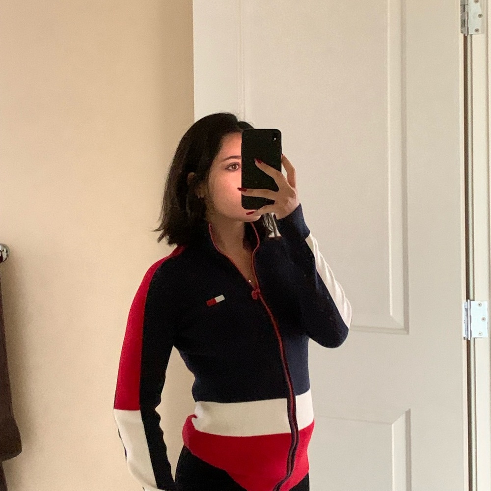 COPY - Tommy Hilfiger sweater